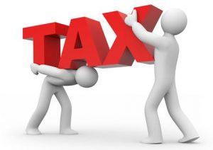 tax
