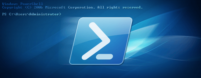 powershell design