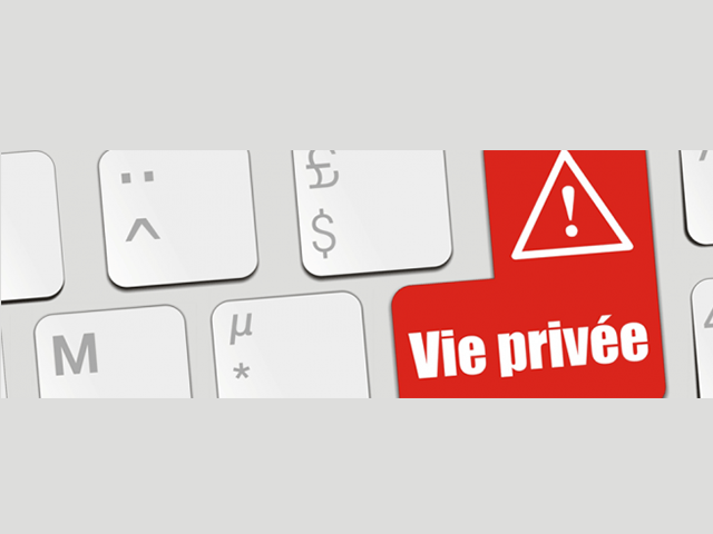 (Français) La commission de la vie privée en Belgique et la création de site Internet