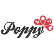 poppy logo