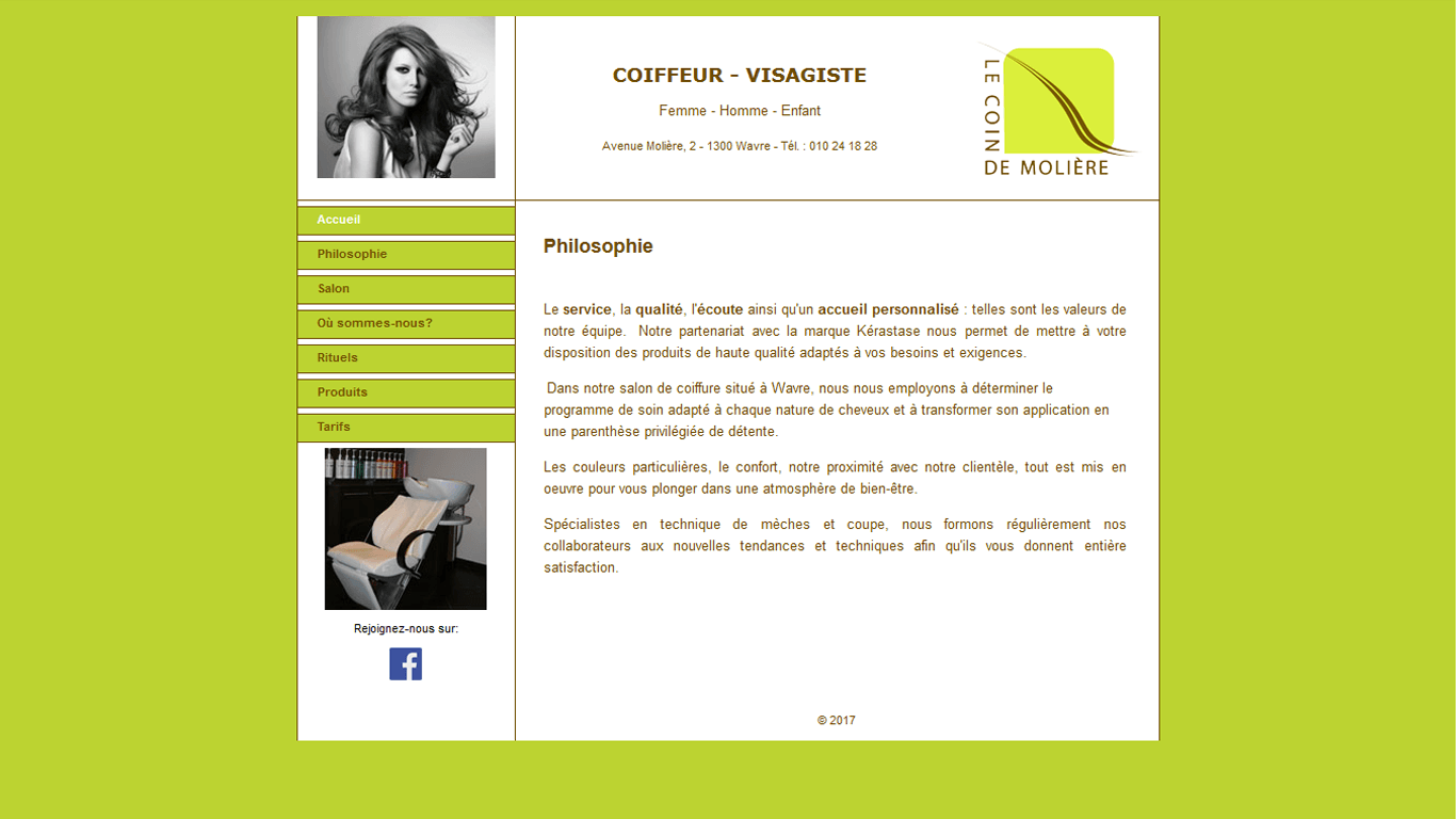 OFEP Société Informatique Top Rated In Brussels Web, Consultancy And Cybersecurity.