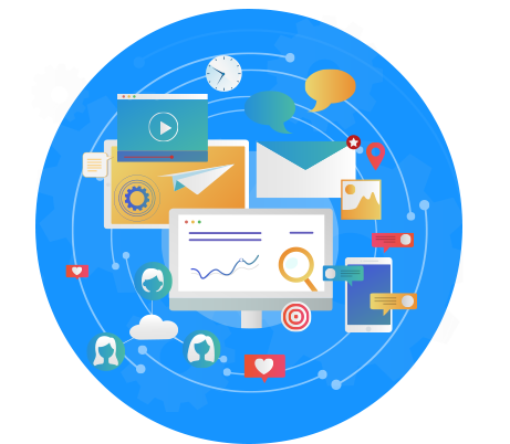 ICT staffing 2 OFEP Société Informatique Top Rated In Brussels Web, Consultancy And Cybersecurity. digital marketing agency