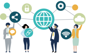 OFEP Société Informatique Top Rated In Brussels Web, Consultancy And Cybersecurity.