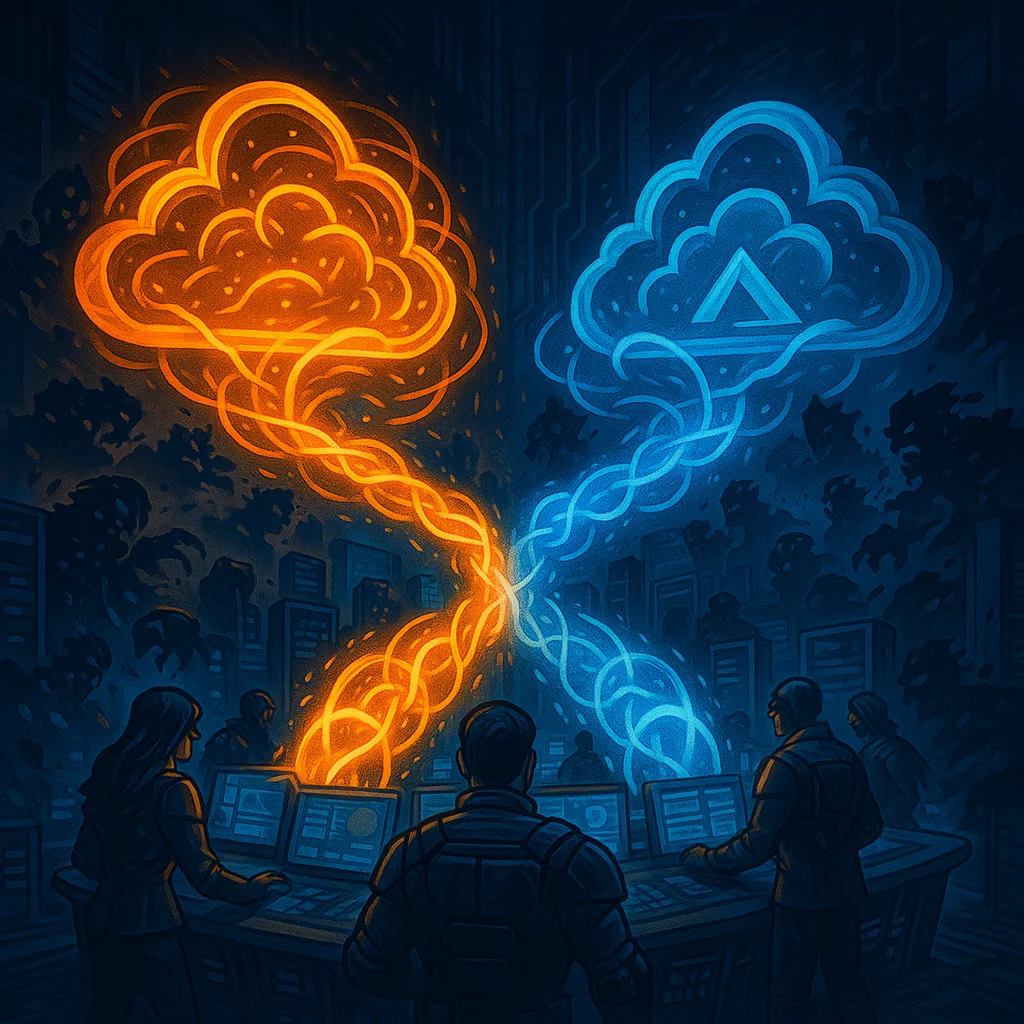 Public Cloud AWS/Azure 2 Public Cloud AWSAzure