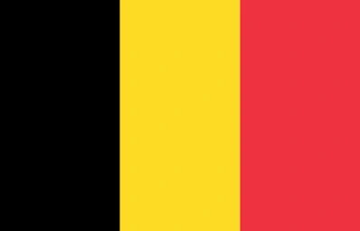 Servers hosting in Belgium 5