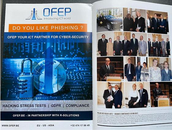 Teams and expertise 1