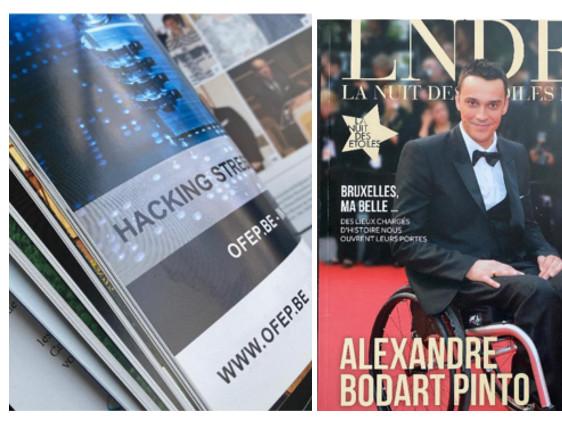 Teams and expertise 2