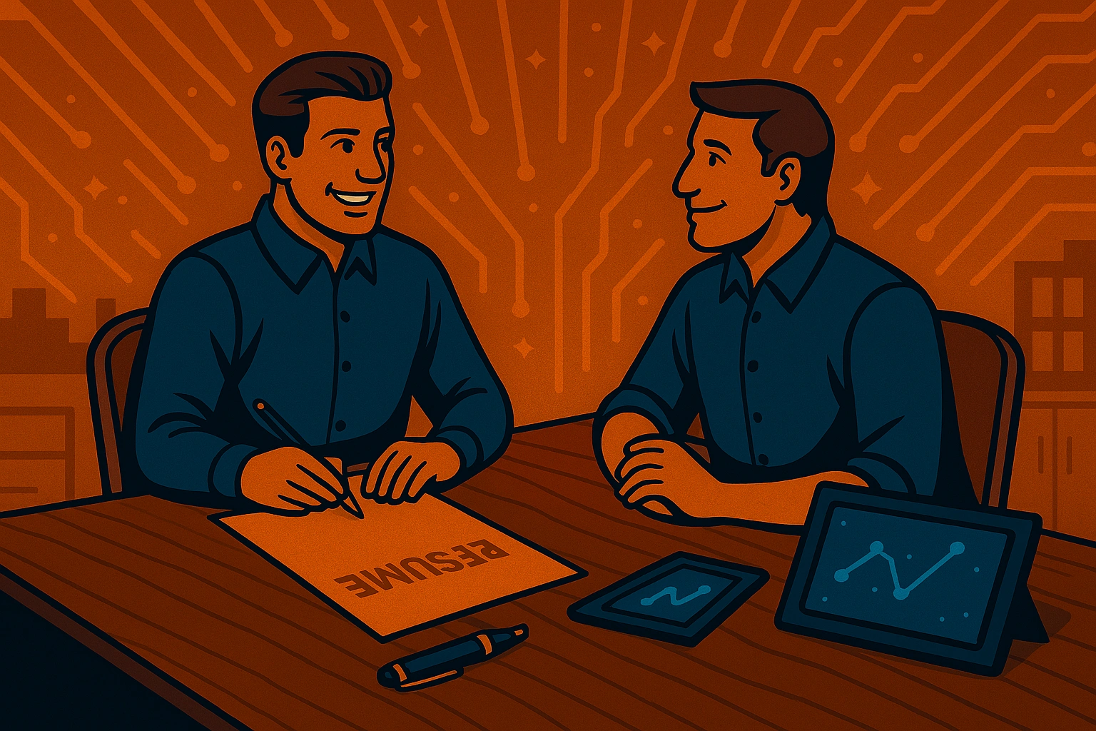 Candidates 2 candidates 2