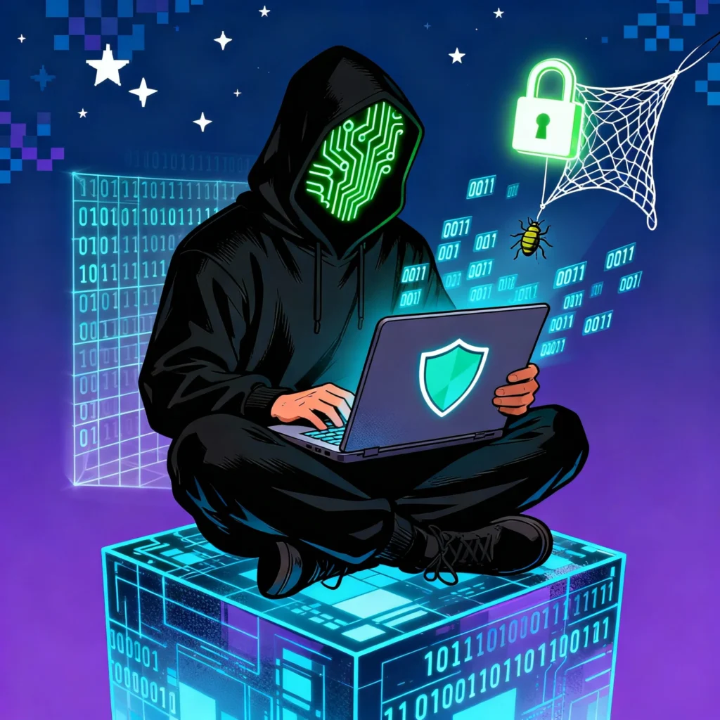 Pentest Mobile App 1